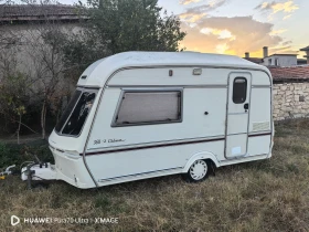Каравана Други Lunar Clubman 360-2, снимка 2