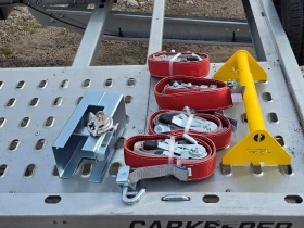 За автомобил Други Temard/ IV.2026г., снимка 6