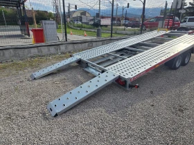 За автомобил Други Temard/ IV.2026г., снимка 1