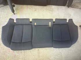 Салон Седалки Audi A6 4G C7 комби Ауди кори,, снимка 9