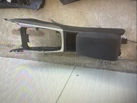 Салон Седалки Audi A6 4G C7 комби Ауди кори,, снимка 5