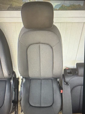 Салон Седалки Audi A6 4G C7 комби Ауди кори,, снимка 7