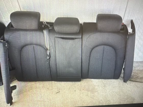 Салон Седалки Audi A6 4G C7 комби Ауди кори,, снимка 8