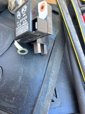 РУСКИ ОРИГИНАЛНИ АВТОЧАСТИ ЗА ВАЗ ЛАДА ЖИГУЛИ НИВА И ТЕХНИТЕ МОДИФИКАЦИИ, снимка 13