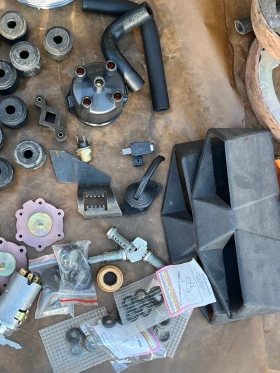 РУСКИ ОРИГИНАЛНИ АВТОЧАСТИ ЗА ВАЗ ЛАДА ЖИГУЛИ НИВА И ТЕХНИТЕ МОДИФИКАЦИИ, снимка 7