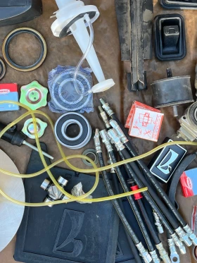 РУСКИ ОРИГИНАЛНИ АВТОЧАСТИ ЗА ВАЗ ЛАДА ЖИГУЛИ НИВА И ТЕХНИТЕ МОДИФИКАЦИИ, снимка 2