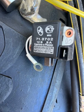 РУСКИ ОРИГИНАЛНИ АВТОЧАСТИ ЗА ВАЗ ЛАДА ЖИГУЛИ НИВА И ТЕХНИТЕ МОДИФИКАЦИИ, снимка 12