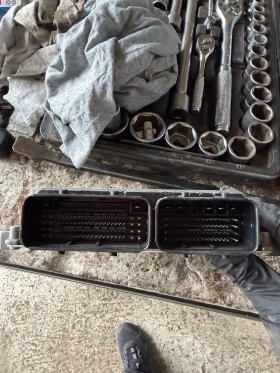 Opel Corsa Peogeot 2008 Електричка 2021г 9845426480, снимка 3