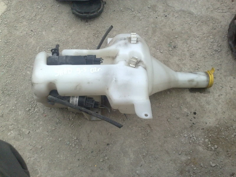 Казанче чистачки за Сааб 9-5 