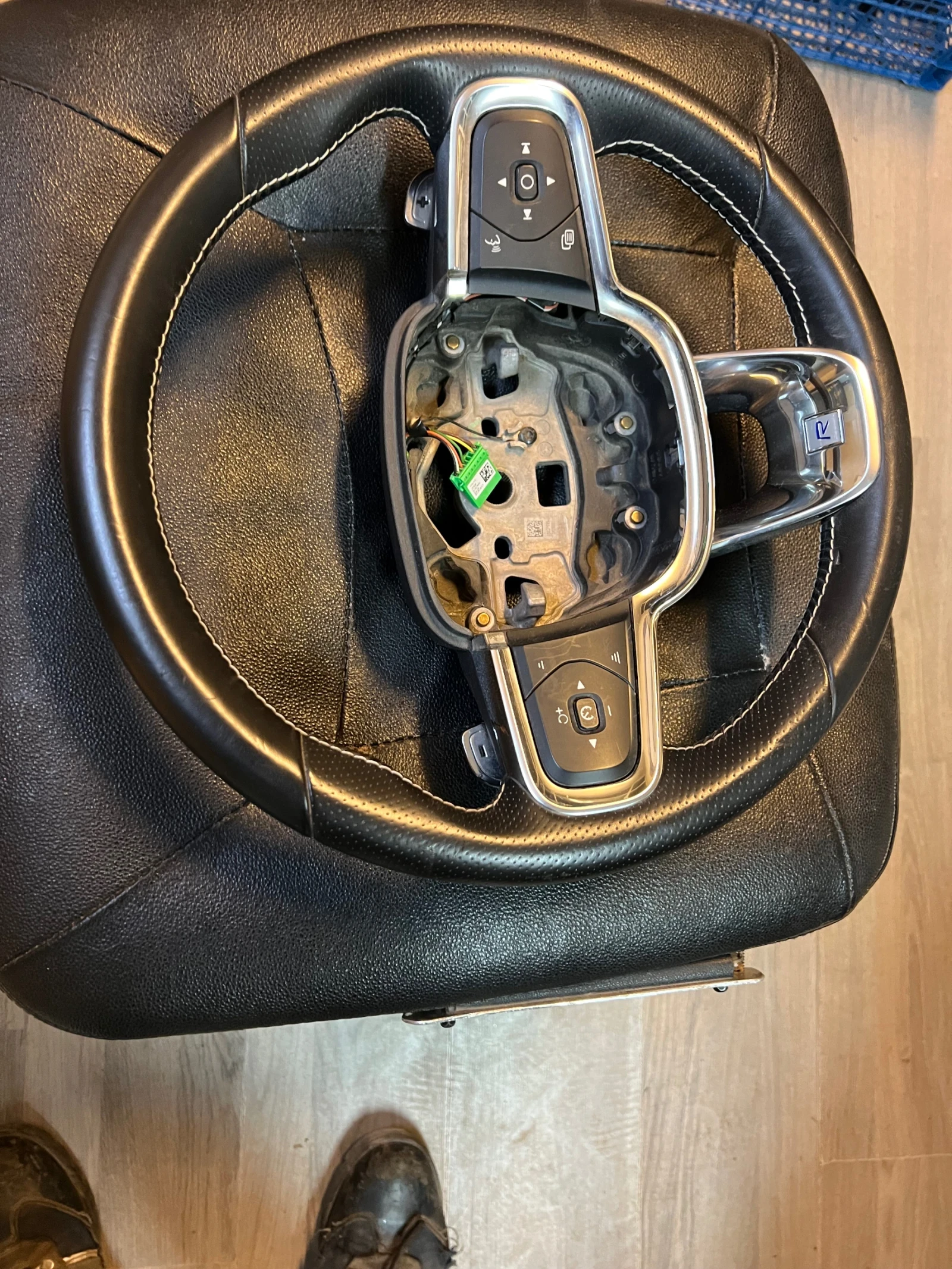 M   VOLVO XC40 R design P31455412 | Mobile.bg   3