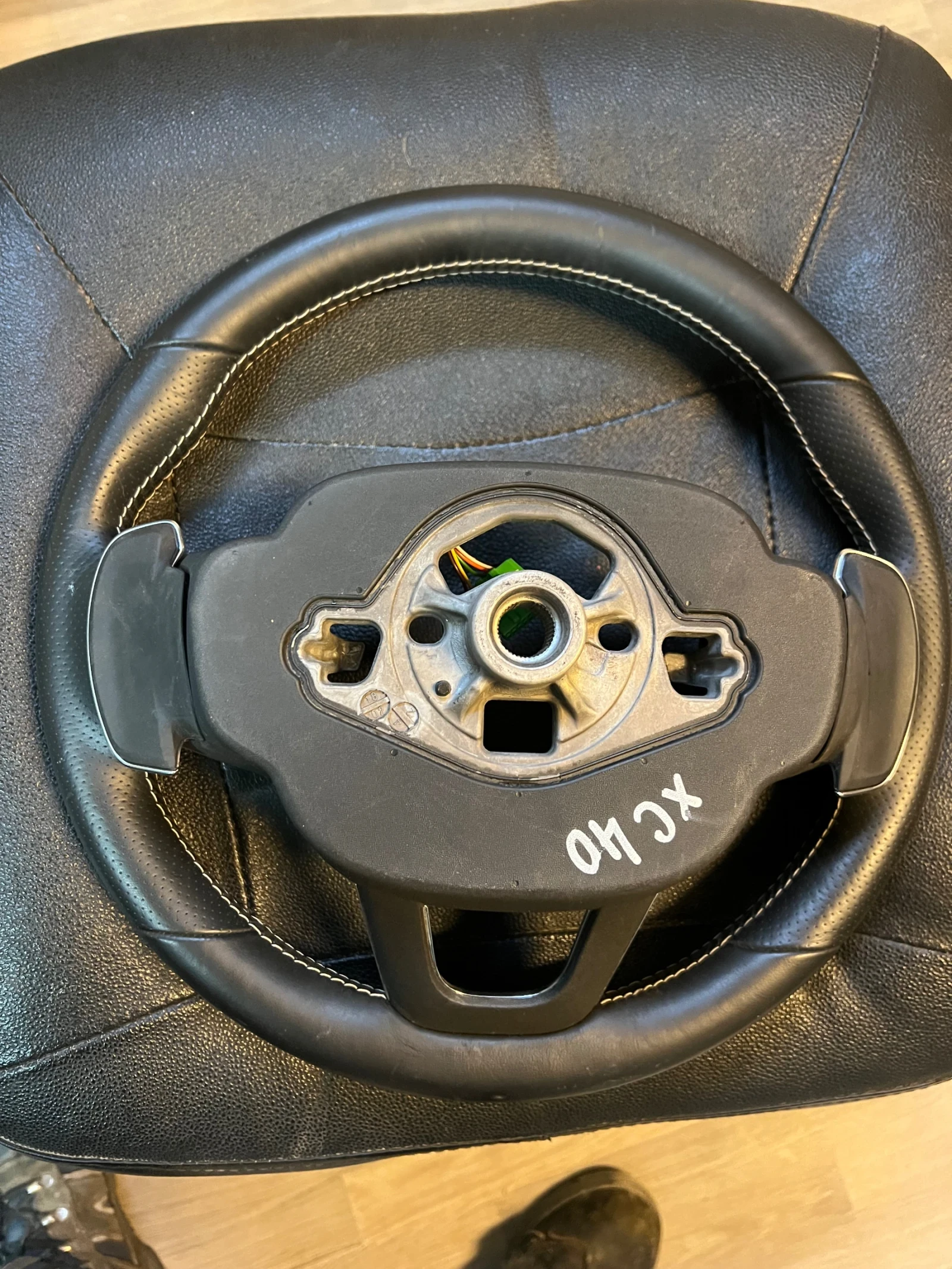 M   VOLVO XC40 R design P31455412 | Mobile.bg   4