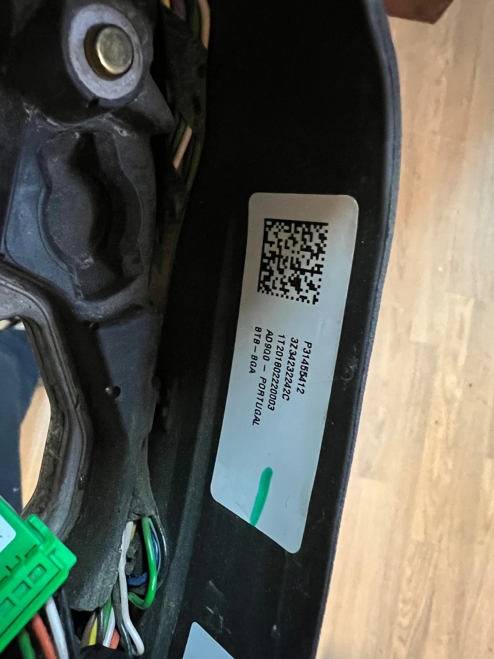 M   VOLVO XC40 R design P31455412 | Mobile.bg   5