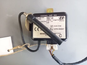 Модул Хюндай Теракан 