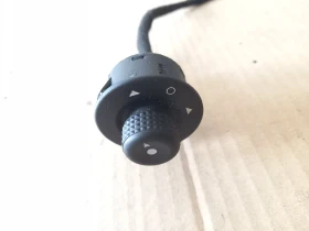 Копче ел огледала Ситроен Ц2 1.1Б (Ц3)