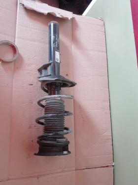 макферсон преден ляв голф 7