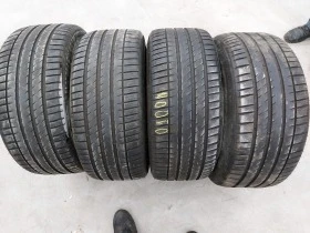 Гуми Летни 255/40R20, снимка 1