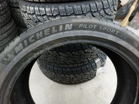 Гуми Летни 255/40R20, снимка 6