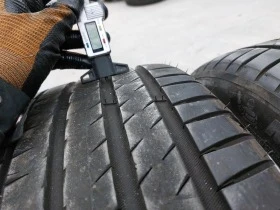 Гуми Летни 255/40R20, снимка 5