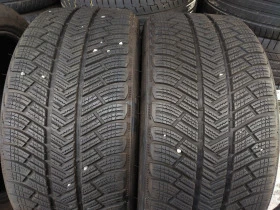 Гуми Зимни 235/40R19, снимка 3