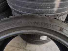 Гуми Зимни 235/40R19, снимка 6