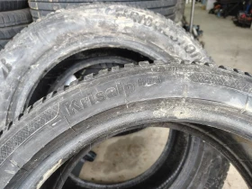Гуми Зимни 235/45R18, снимка 6