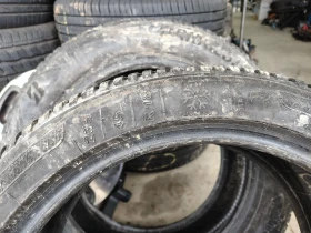 Гуми Зимни 235/45R18, снимка 5