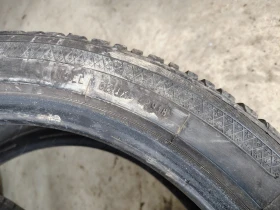 Гуми Зимни 235/45R18, снимка 8