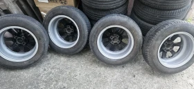Джанти за Renault Clio, снимка 6