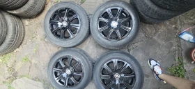 Джанти за Renault Clio, снимка 2