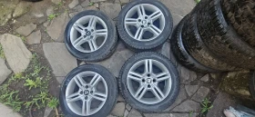 Джанти за Renault Clio, снимка 1