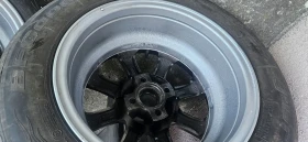 Джанти за Renault Clio, снимка 5