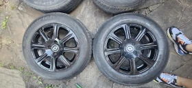 Джанти за Renault Clio, снимка 3