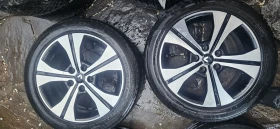 Джанти за Renault Kadjar, снимка 4