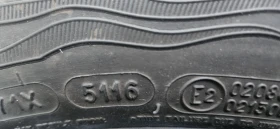 Джанти за Renault Clio, снимка 7