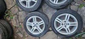 Джанти за Renault Clio, снимка 2