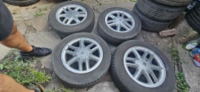 Джанти за Renault Clio, снимка 2