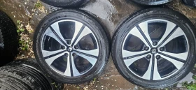 Джанти за Renault Kadjar, снимка 3
