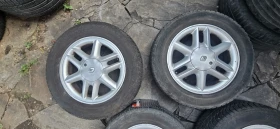 Джанти за Renault Clio, снимка 4