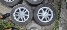 Джанти за Renault Clio, снимка 3
