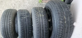 Джанти за Renault Clio, снимка 12