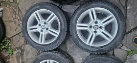 Джанти за Renault Clio, снимка 3