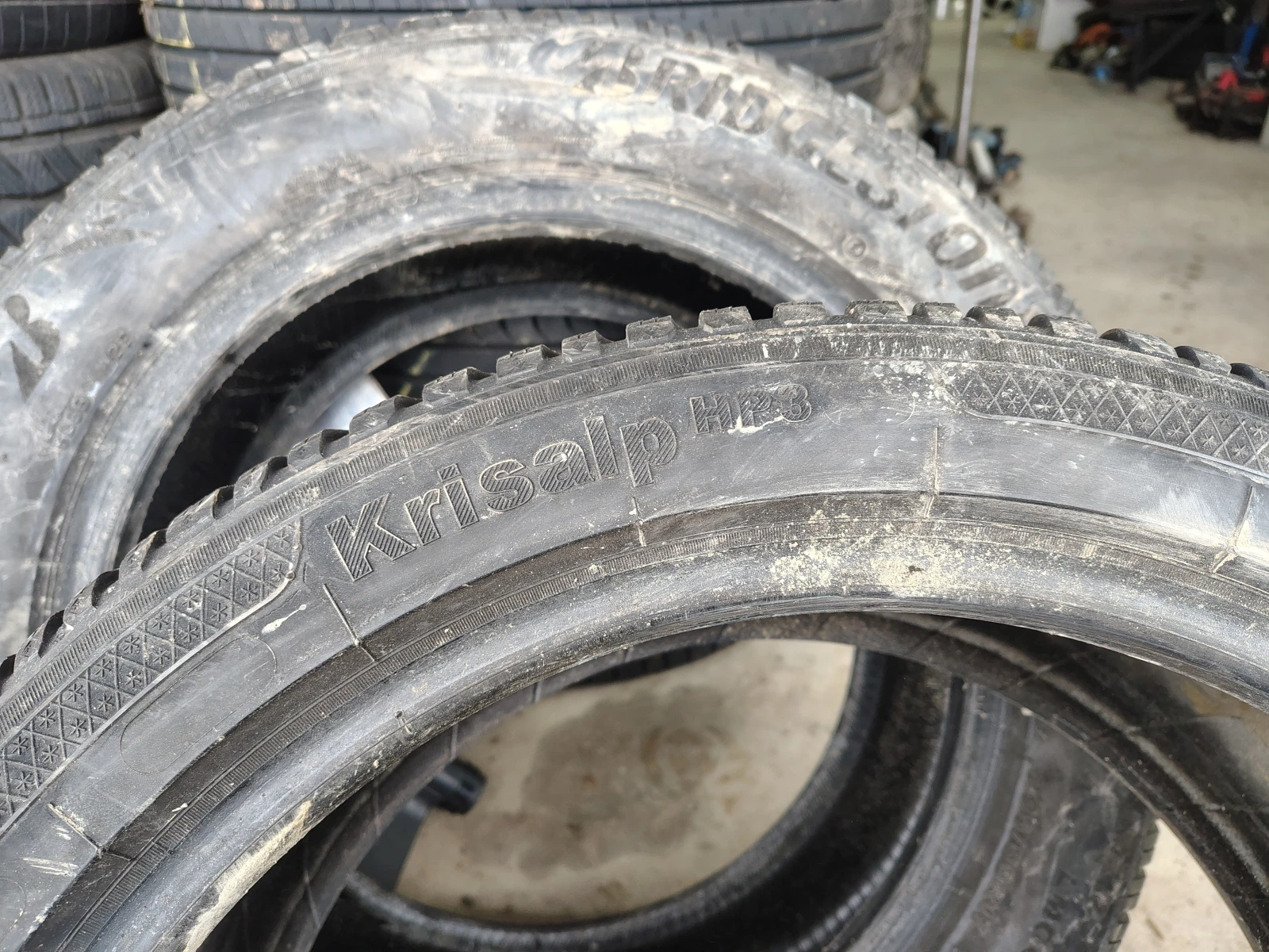  235/45R18 | Mobile.bg   6