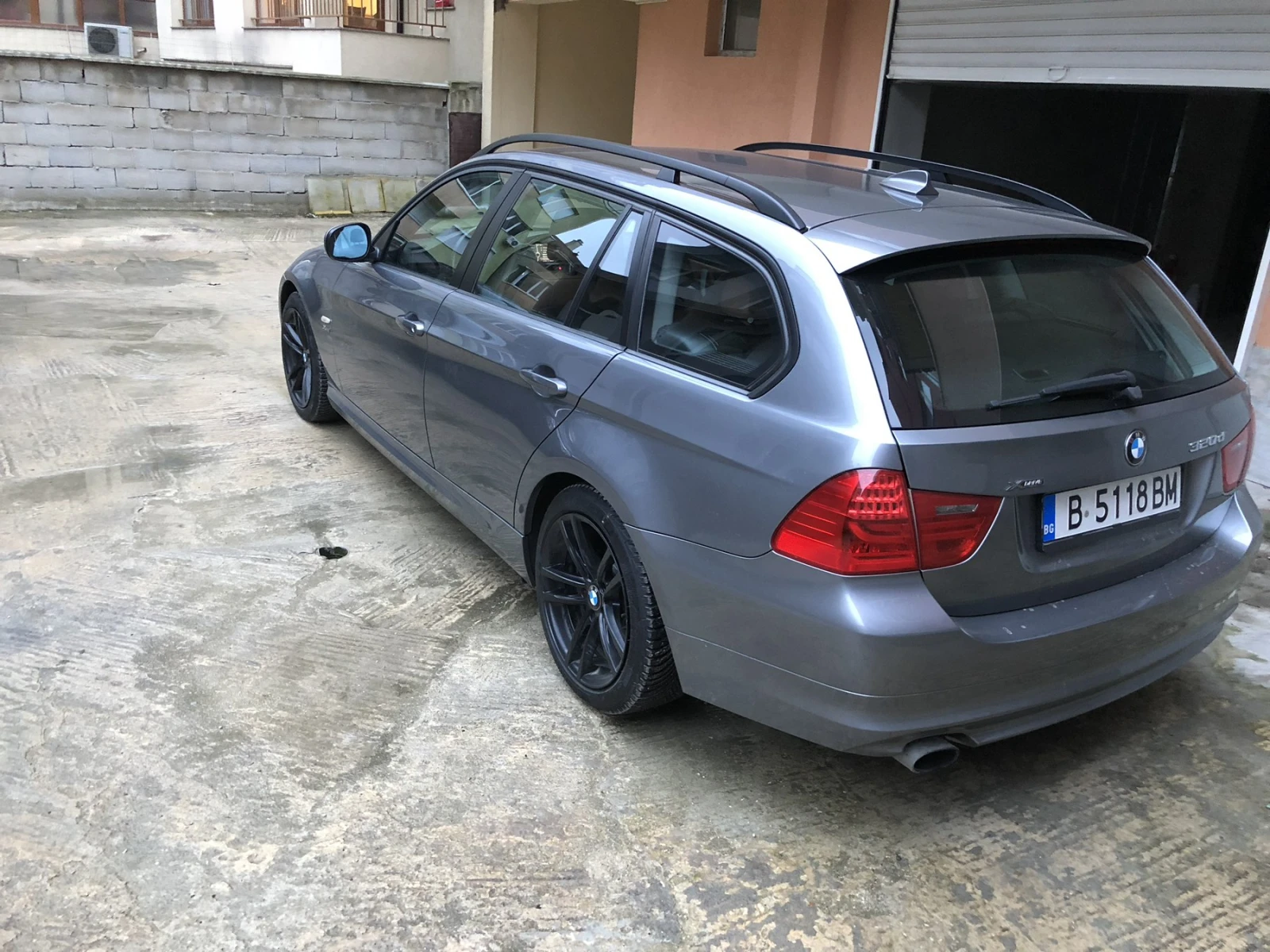 ���� � ������ 225/45R17 �� BMW | Mobile.bg � ����������� 13