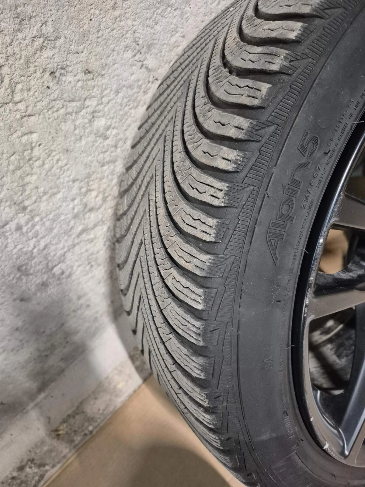 ���� � ������ 225/45R17 �� BMW | Mobile.bg � ����������� 10