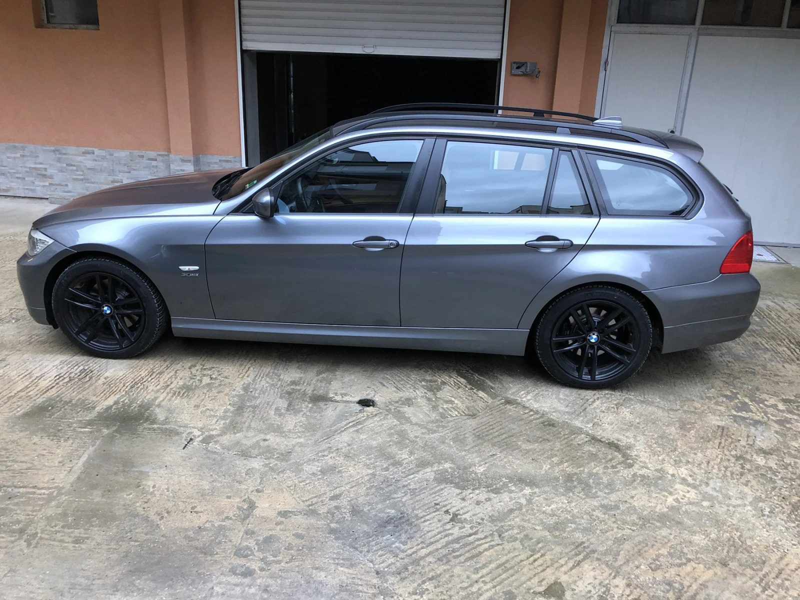 ���� � ������ 225/45R17 �� BMW | Mobile.bg � ����������� 12