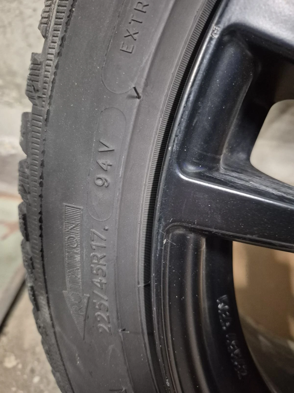 ���� � ������ 225/45R17 �� BMW | Mobile.bg � ����������� 6