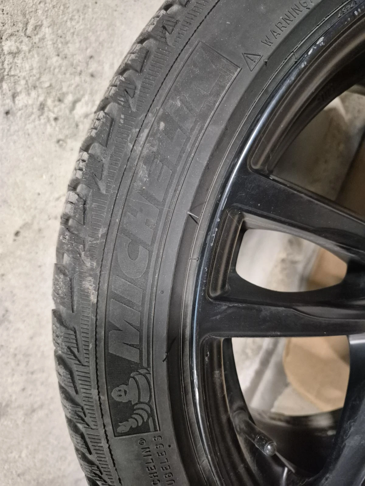 ���� � ������ 225/45R17 �� BMW | Mobile.bg � ����������� 8