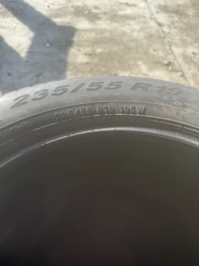  235/55R19 | Mobile.bg    2