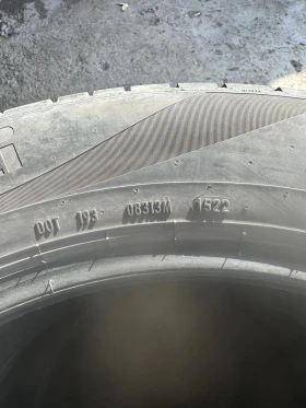 Гуми Летни 235/55R19, снимка 4 - Гуми и джанти - 49131937