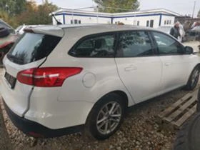 Ford Focus 1.5 tdci, снимка 4